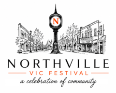 Northville Victorian Festival